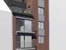 NIEUWBOUWPROJECT Residentie Picasso ll  appartement B2  appartement op de 2de verdieping met living 